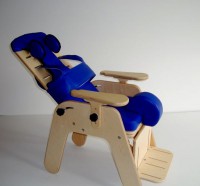 Функциональное кресло для детей с ограниченными возможностями - fgospostavki.ru - Екатеринбург