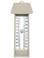 Термометр с фиксацией максимального и минимального значений - fgospostavki.ru - Екатеринбург