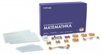 Ресурсный комплект модульной электроники «Математика littleBits» - fgospostavki.ru - Екатеринбург