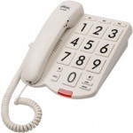 Телефон стационарный с большими кнопками - fgospostavki.ru - Екатеринбург