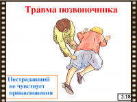 DVD "Основы медицинских знаний" - Оборудование для школ, учебных и образовательных учреждений | Екатеринбург