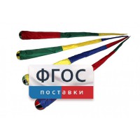 Игра "Комета" (разноцветные) - fgospostavki.ru - Екатеринбург