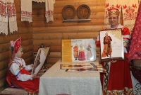 Русский народный костюм: традиции и современность - fgospostavki.ru - Екатеринбург