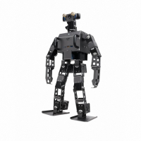 Человекоподобный робот ROBOTIS DARwIn-OP3 - fgospostavki.ru - Екатеринбург