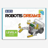 Робототехнический набор ROBOTIS DREAM II Level 4 Kit - fgospostavki.ru - Екатеринбург