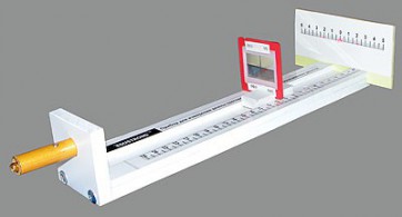 Прибор для измерения длины световой волны с набором дифракционных решеток - fgospostavki.ru - Екатеринбург