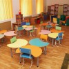 Расстановка и размеры столов в детском саду - «ФГОС Поставки»