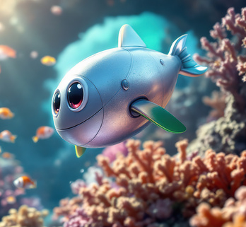 Роботы-конструкторы "Океаника" - применение в учебном процессе - fgospostavki.ru - Екатеринбург