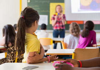 Центр детских инициатив - оформление и необходимое оборудование - fgospostavki.ru - Екатеринбург