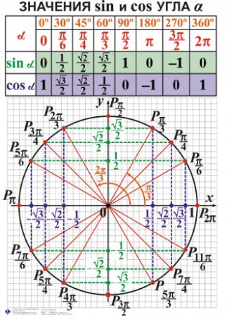 Значение sin функция sin. Радианная мера угла таблица с кругами. Тригонометрический круг sin cos TG CTG. Радианная мера угла круг тригонометрический. Таблица углов sin cos TG CTG.