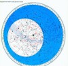 Карта звездного неба - «ФГОС Поставки»