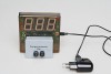 Датчик электрического сопротивления с независимой индикацией (омметр демонстрационный) - «ФГОС Поставки»