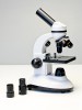 Микроскоп школьный (с подсветкой) - «ФГОС Поставки»