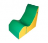 Кресло "Куб-трансформер" поролон (тент) - «ФГОС Поставки»