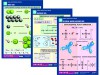 Комплект таблиц по химии раздаточных "Виды химических связей" (цветные, ламинированные, А4, 6 штук) - «ФГОС Поставки»