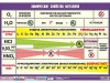 Таблица демонстрационная "Химические свойства металлов" (винил 70x100) - fgospostavki.ru - Екатеринбург
