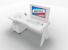 Профессиональный стол логопеда Logo Edu - «ФГОС Поставки»