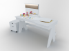 Профессиональный стол логопеда Mini - «ФГОС Поставки»