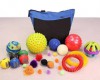 Комплект терапевтических мячиков - «ФГОС Поставки»