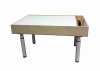 Световой стол для рисования песком с белой подсветкой (50х40 см) - «ФГОС Поставки»