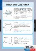 Комплект таблиц. Геометрия 8 класс. - fgospostavki.ru - Екатеринбург