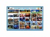 Интерактивный электрифицированный стенд "Календарь мировых религий" - «ФГОС Поставки»