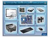 Электрифицированный учебно-информационный стенд "Устройство персонального компьютера" - fgospostavki.ru - Екатеринбург