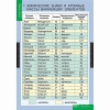 Комплект таблиц "Начала химии" (18 шт.) - fgospostavki.ru - Екатеринбург