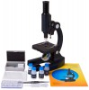 Микроскоп 3S NG - «ФГОС Поставки»