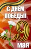 Баннер "С днем Победы" Вариант 4 - «ФГОС Поставки»