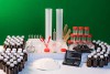 Набор для приготовления реактивов для ГИА по химии (2020) - «ФГОС Поставки»