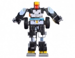 Образовательный робот UKIT Explore - «ФГОС Поставки»