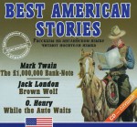 Аудиокнига "Best american stories" - fgospostavki.ru - Екатеринбург