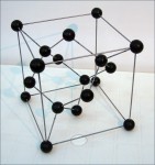 Комплект моделей кристаллических решеток аллотропных модификаций углерода - fgospostavki.ru - Екатеринбург