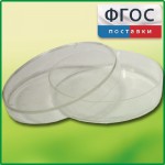 Чашка Петри (диаметр 90 миллиметров) - fgospostavki.ru - Екатеринбург