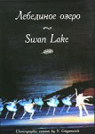 DVD "Лебединое озеро" П. И Чайковского (балет Большого театра) - fgospostavki.ru - Екатеринбург