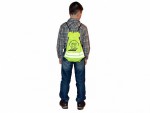 Световозвращающий рюкзак для пешеходов - «ФГОС Поставки»
