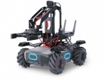 Учебный робот DJI Robomaster S1 EP - «ФГОС Поставки»