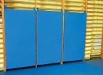 Мат-протектор для стенки гимнастической (тент) - «ФГОС Поставки»
