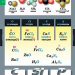 Комплект таблиц. Химия. Номенклатура. - fgospostavki.ru - Екатеринбург