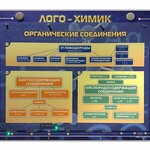 Комбинированный модульный комплекс "Лого-химик" - fgospostavki.ru - Екатеринбург