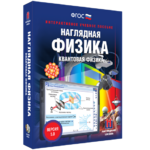 Наглядная физика. Квантовая физика - fgospostavki.ru - Екатеринбург