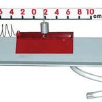 Прибор для демонстрации механ. колебаний (на воздушной подушке) - fgospostavki.ru - Екатеринбург