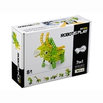 ROBOTIS PLAY 300 DINOs (Динозавры) - fgospostavki.ru - Екатеринбург