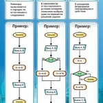 Стенд "Основные алгоритмические функции" - fgospostavki.ru - Екатеринбург