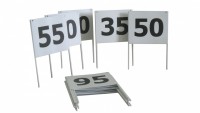 Нумерованные маркеры  - fgospostavki.ru - Екатеринбург