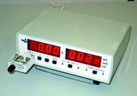 Установка для изучения p-n перехода   - fgospostavki.ru - Екатеринбург