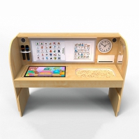 Профессиональный интерактивный стол для детей с РАС light - fgospostavki.ru - Екатеринбург