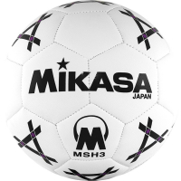 Мяч гандбольный "MIKASA MSH 3" (размер 3, синтетическая кожа, тренировочный) - fgospostavki.ru - Екатеринбург
