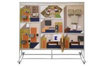 Учебное оборудование для изучения систем контроля доступа - fgospostavki.ru - Екатеринбург